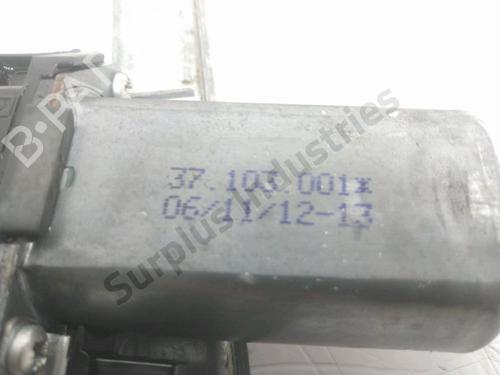 Front right window mechanism RENAULT TRAFIC II Van (FL) 2.0 dCi 90 (FL0H, FL00, FL01, FL0M, FL0P, FL0S) | BP31955432C23 - Image 5