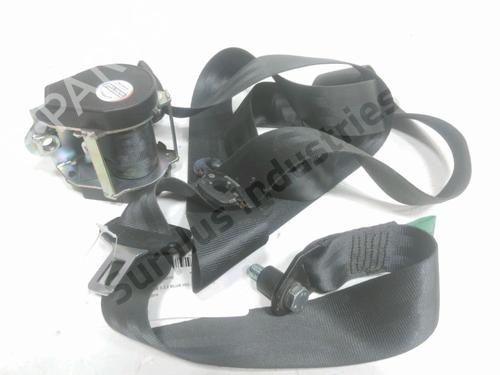 Used Front right belt tensioner Front right belt tensioner CITROËN JUMPER II Van 2.2 BlueHDi 140 (140 hp) 33686568 33686568