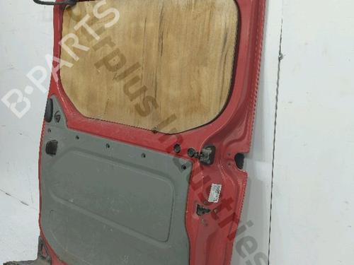 Højre side skydedør RENAULT TRAFIC II Van (FL) 2.0 dCi 90 (FL0H, FL00, FL01, FL0M, FL0P, FL0S) | BP39705218C75  - Image 7