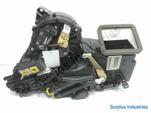 Used Heater matrix box CITROËN JUMPY II (VF7) 2.0 HDi 165 (163 hp) 32226748