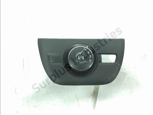Used Shift knob Shift knob CITROËN SPACETOURER Bus (V_) 2.0 BlueHDi 145 (144 hp) 34615998 34615998