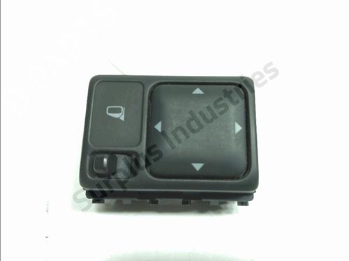 Mando retrovisor Mando retrovisor NISSAN NAVARA NP300 (D40) 2.5 dCi 4WD (171 hp) 34713219 34713219