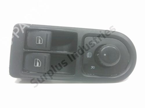 venstre-fortil-elrude-kontakt-vw-transporter-t5-van-7ha-7hh-7ea-7eh-2003-31964395 main image