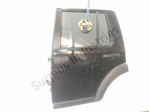 Used Left rear door LAND ROVER DISCOVERY IV (L319) 3.0 TD 4x4 (211 hp) 32488905