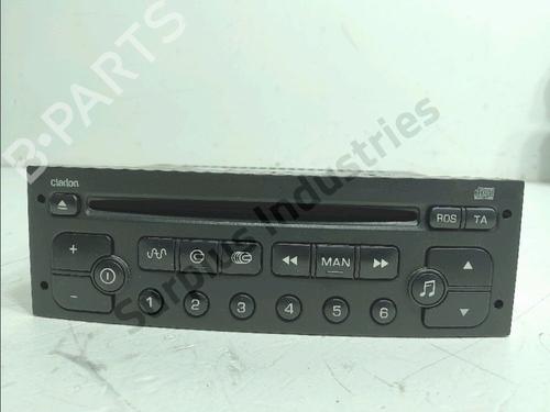 radio-peugeot-partner-box-bodympv-5_-g_-1996-34177852 main image