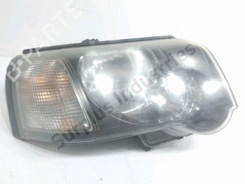 Used Right headlight LAND ROVER FREELANDER I (L314) 2.0 Td4 4x4 (109 hp) 32655617