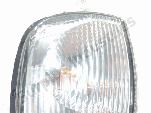Used Left front indicator OPEL FRONTERA B (U99) 2.2 DTI (6B_66, 6B_76) (120 hp) 32131598
