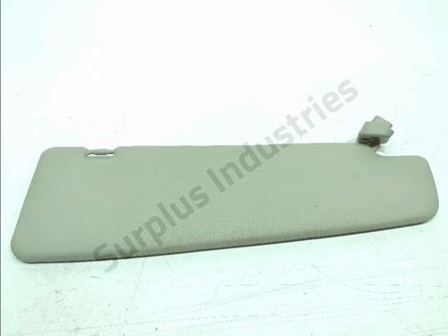 Left sun visor FIAT DUCATO Van (250_) 130 Multijet 2,3 D | BP37870174I1 - Image 4