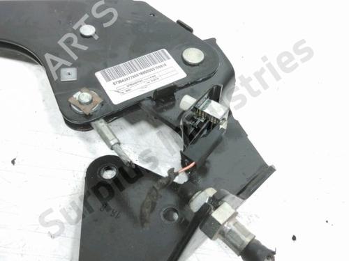 Switch FIAT DUCATO Van (250_) 130 Multijet 2,3 D | BP31954531I30 - Image 4