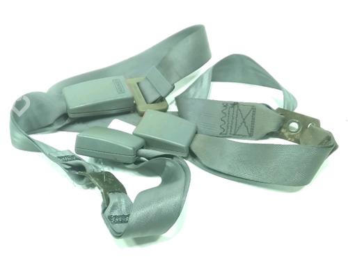 Used Rear center seatbelt Rear center seatbelt TOYOTA HILUX VI Pickup (_N1_) [1994-2006] 34616038 34616038