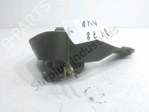 Front right seatbelt SUZUKI VITARA (ET) HDI (SE 420HDI) | BP38680041I25 - Image 3