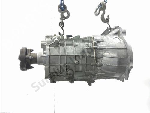 Gearbox IVECO DAILY VI Van 33S14, 35S14, 35C14, 42S14 | BP39224974M3 - Image 3
