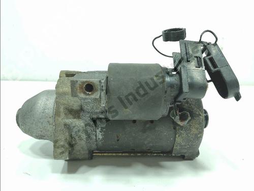 Used Starter Starter FIAT DUCATO Platform/Chassis (244_) 2.8 JTD (128 hp) 34458608 34458608