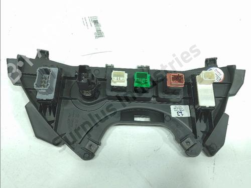 Warning switch PEUGEOT PARTNER Box Body/MPV 1.6 BlueHDi 100 | BP36692197I22 - Image 2