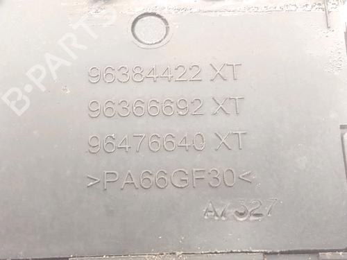 Headlight switch CITROËN JUMPY II (VF7) | BP37870141I24 - Image 5