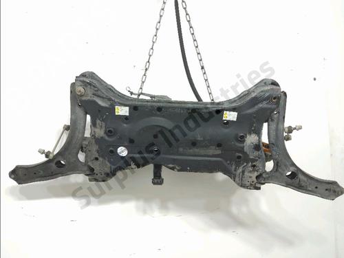 Culla motore Culla motore FORD TRANSIT CUSTOM V362 Van (FY, FZ) 2.0 EcoBlue (185 hp) 34616009 34616009