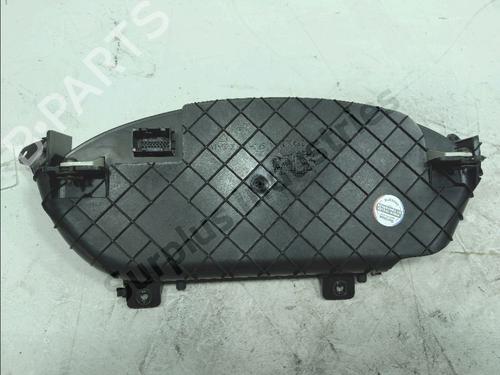 Instrument cluster IVECO DAILY IV Van 35C15 V, 35C15 V/P | BP35972787C47 - Image 2