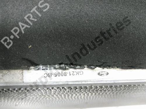 Water radiator FORD TRANSIT V363 Platform/Chassis (FED, FFD) 2.0 EcoBlue RWD | BP31954186M31 - Image 3