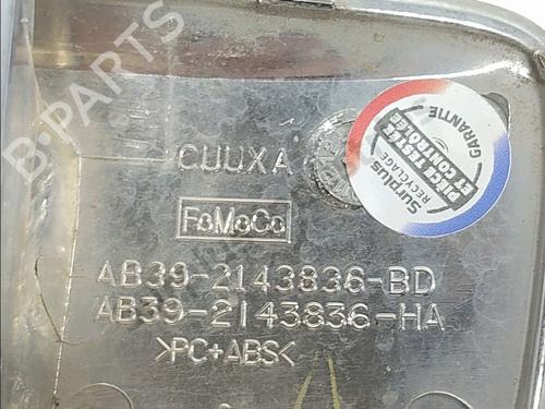 Tailgate handle FORD RANGER (TKE) 2.0 EcoBlue 4x4 | BP36182812C132 - Image 5