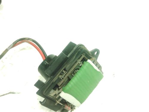 Heater blower motor RENAULT TRAFIC II Van (FL) 2.0 dCi 115 (FL01, FL0U, FL00, FL0H, FL0M) | BP35719411M62 - Image 5