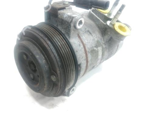 AC-Kompressor DODGE NITRO 2.8 CRD 4WD | BP31954237M34