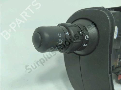 Steering wheel controls RENAULT KANGOO Express (FW0/1_) 1.5 dCi 90 (FW0G, FW05, FW08, FW11) | BP39397976E15 - Image 2