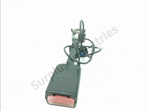 Engate do cinto RENAULT MASTER III Van (FV) 2.3 dCi 165 RWD (FV0P, FV0U, FV10, FV12, FV1E) | BP37658423I32 - Image 3