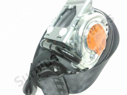 Rear left seatbelt VW MULTIVAN T7 (STM, STN) 1.4 eHybrid | BP31954947I29