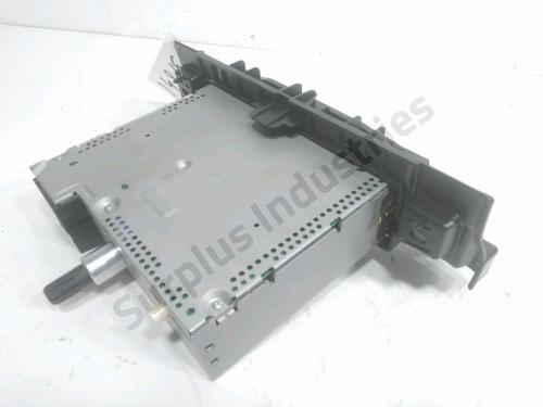 Radio RENAULT KANGOO Express (FW0/1_) 1.5 dCi 90 (FW0G, FW05, FW08, FW11) | BP33262228E6 - Image 5