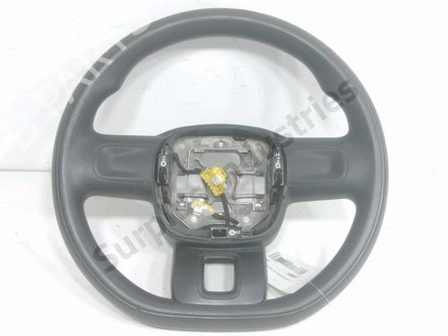 steering-wheel-citroen-berlingo-box-bodympv-k9-2018-33334024 main image