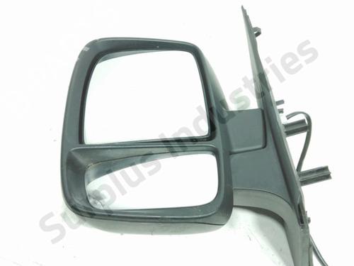 Retrovisor esquerdo CITROËN JUMPY II (VF7) [2007-2016]  31955358