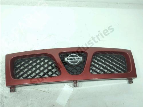 Used Grille Grille NISSAN TERRANO II (R20) 2.7 TDi 4WD (125 hp) 35972800 35972800