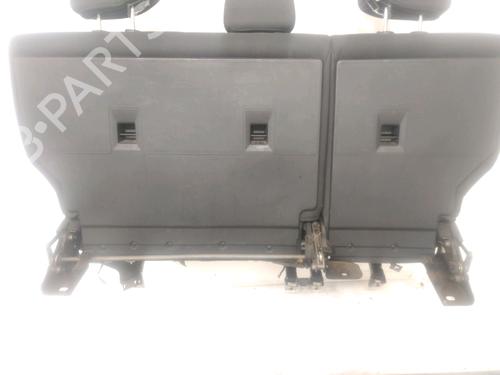 Sæde Bagtil DODGE NITRO 2.8 CRD 4WD | BP38082180C17 - Image 6