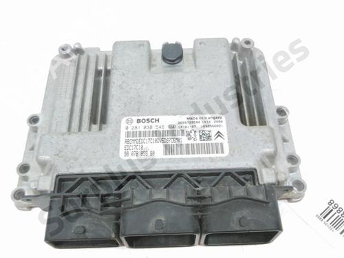 motorstyringsenhed-citroen-jumpy-ii-van-2007-2008-2009-2010-2011-2012-2013-2014-2015-2016-31954066 main image