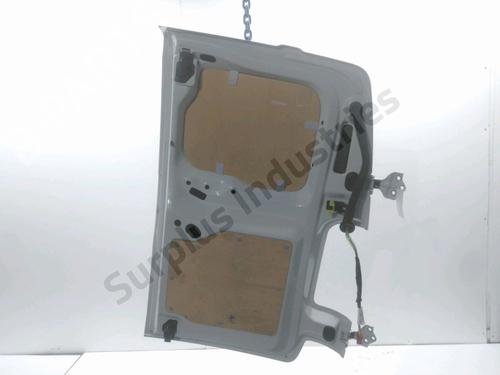 Left tailgate OPEL VIVARO C Van (K0) 2.0 | BP32261336C76