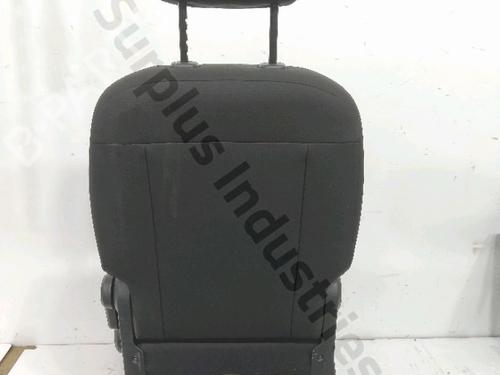 Left front seat CITROËN BERLINGO Box Body/MPV (B9) 1.6 HDi / BlueHDi 75 | BP36795747C15  - Image 5