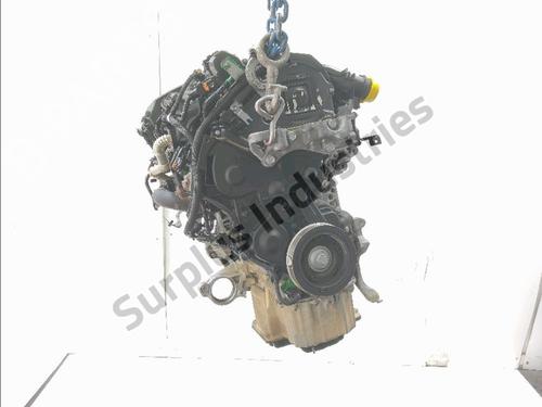 Engine PEUGEOT EXPERT Van (V_) 1.6 BlueHDi 115 | BP37257170M1 - Image 4