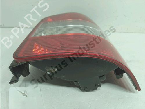 Right taillight VW TRANSPORTER T5 Van (7HA, 7HH, 7EA, 7EH) 2.0 TDI | BP36519598C35 - Image 4