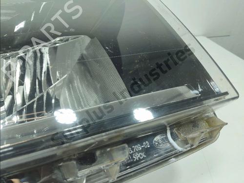 Right headlight FIAT TALENTO Van (296_) 1.6 D | BP35808439C29 - Image 6