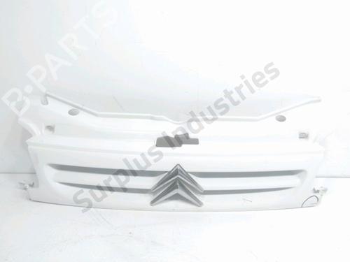 Used Grille Grille CITROËN BERLINGO / BERLINGO FIRST Box Body/MPV (M_) 1.9 D 70 (MBWJZ, MCWJZ) (69 hp) 33867009 33867009