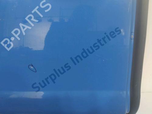 Left tailgate CITROËN JUMPY II Van 2.0 HDi 125 | BP33334081C76  - Image 7