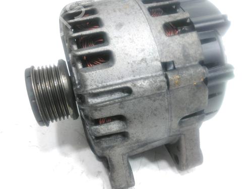 Alternator CITROËN JUMPY II Van 1.6 HDi 90 8V | BP32488878M7 - Image 2