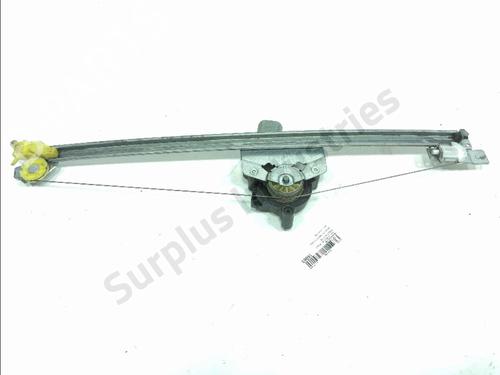 Front left window mechanism RENAULT TRAFIC II Bus (JL) 2.0 dCi 90 (JL00, JL01, JL0H, JL0M, JL0P, JL0S) | BP39161673C22 - Image 3