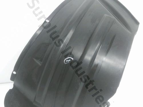 Passage de roue PEUGEOT BOXER Platform/Chassis (ZCT_) 2.5 TD (103 hp) 31955105