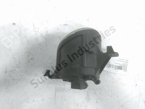 Left front fog light RENAULT MASTER III Van (FV) 2.3 dCi 165 FWD (FV0P, FV0U, FV11, FV12, FV1E) | BP31955661C30  - Image 6