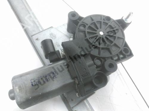Front right window mechanism RENAULT TRAFIC II Van (FL) 2.0 dCi 90 (FL0H, FL00, FL01, FL0M, FL0P, FL0S) | BP31955432C23 - Image 4