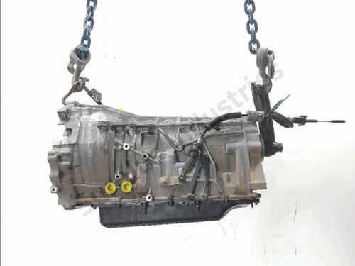 Gearbox FORD RANGER (TKE) 2.0 EcoBlue 4x4 | BP36152754M3 - Image 2