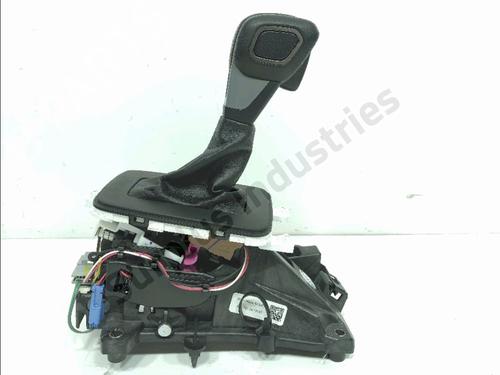 Gearstang Gearstang FORD RANGER (TKE) 2.0 EcoBlue 4x4 (213 hp) 34337953 34337953