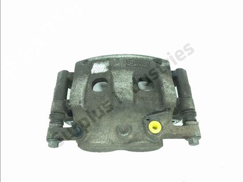 Used Right front brake caliper Right front brake caliper FORD RANGER (TKE) 2.0 EcoBlue 4x4 (213 hp) 34458621 34458621