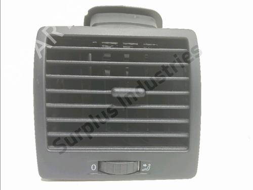 Used Air vent Air vent VW CALIFORNIA T5 Camper (7EC, 7EF, 7EG, 7HF, 7HC) 2.0 TDI (140 hp) 40172529 40172529
